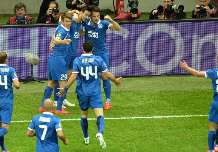 Joše jedan Balkanac u Seriji A - Kalinić potpisao za Fiorentinu