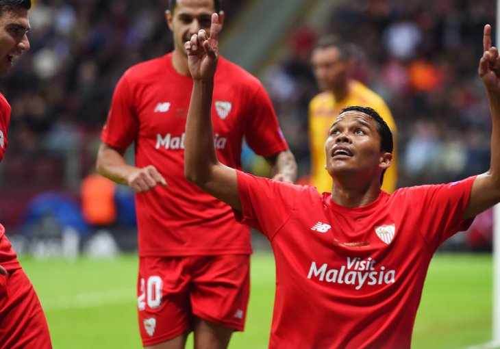 Agent: Bacca bi mogao do kraja karijere da ostane u Milanu