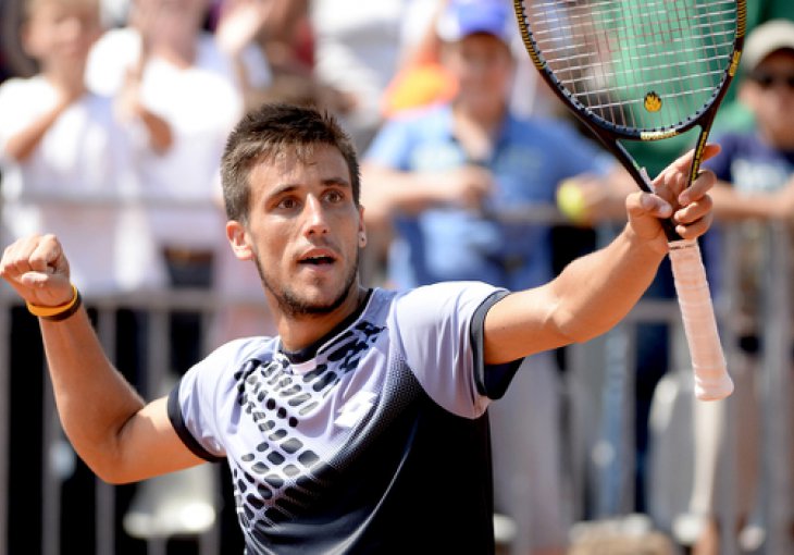 ATP lista: Novakova 189. nedjelja na vrhu, Džumhur na 93. poziciji