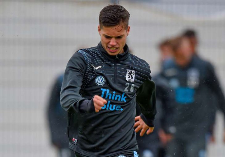 Dortmund brži od Tottenhama i Intera: Weigl potpisao za Borussiju