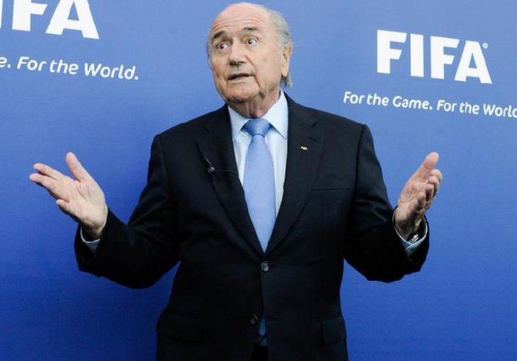 Blatter se 