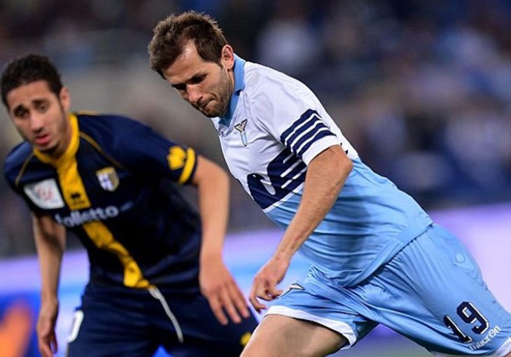 Lazio ovo neće moći odbiti, no sve je na Zmaju: Evo šta Juve nudi Senadu Luliću 