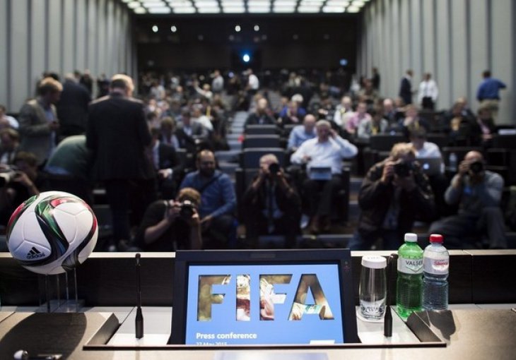 Dokaz da su FIFA-ini čelnici neznalice: Ne znaju ko je osvojio zadnje SP!