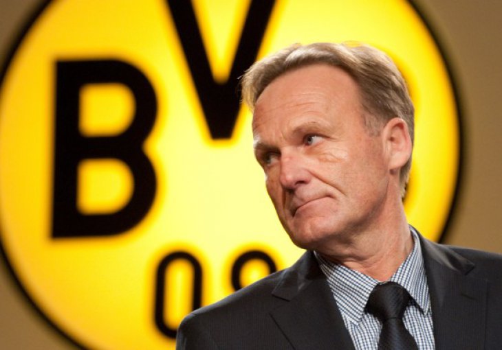 Watzke: 