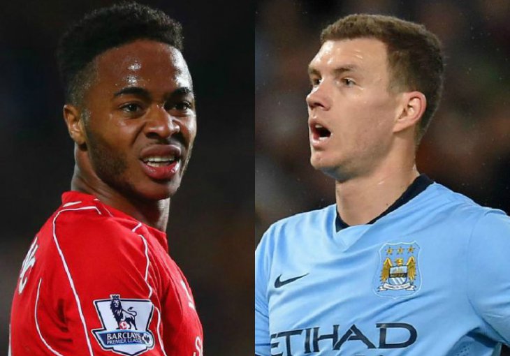 Džeko na Anfieldu: City nudi novac i 