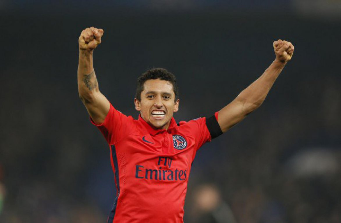 marquinhos