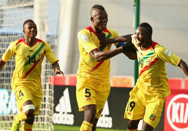 Mundijalito: Mali razbio Meksiko, Portugal ubjedljiv