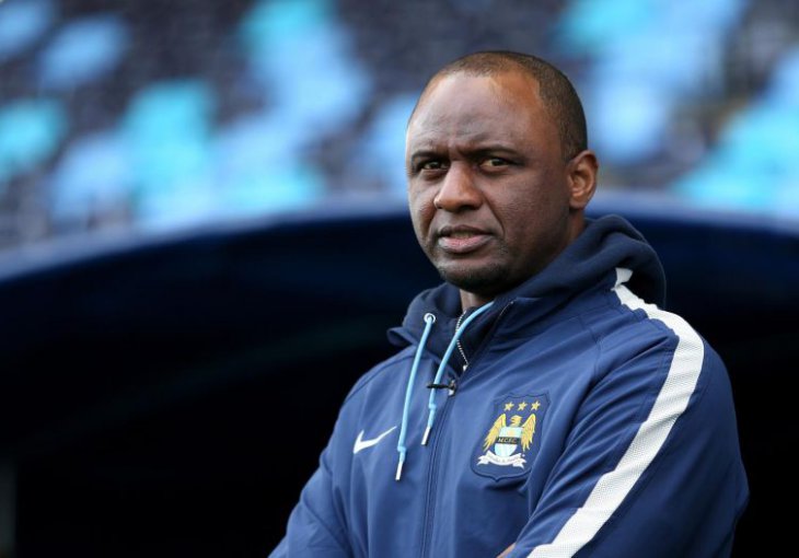 Vieira i Hasselbaink kandidati za klupu Newcastlea