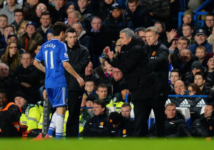 Mourinho 