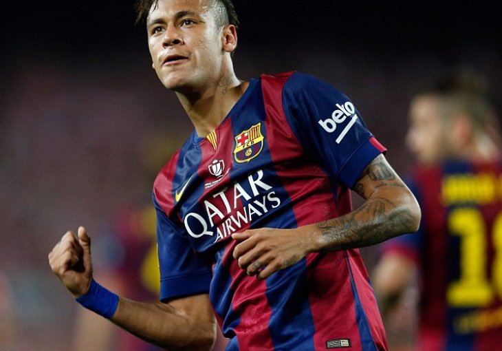 Neymar: To je moj stil igre i neću ga mijenjati