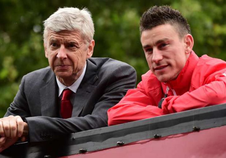 WENGER razočarao navijače Topnika: Da li je pred njima još jedna prosječna sezona?!