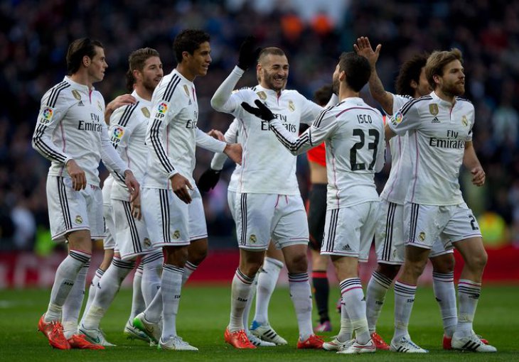 ARGENTINAC U MADRIDU? Real dovodi napadača za 30 miliona (a nije Aguero)