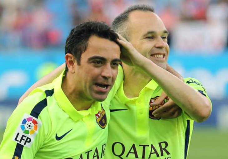 Jedan od najboljih napadača svih vremena: Barca je bez premca, osvojila bi i SP!