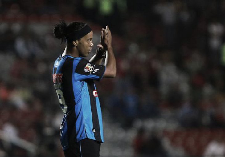 Ronaldinho porazom završio meksičku epizodu, karijeru nastavlja u MLS-u?