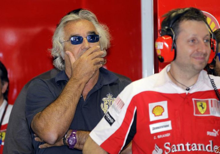 Briatore: Formula 1 se razvija u pogrešnom smjeru