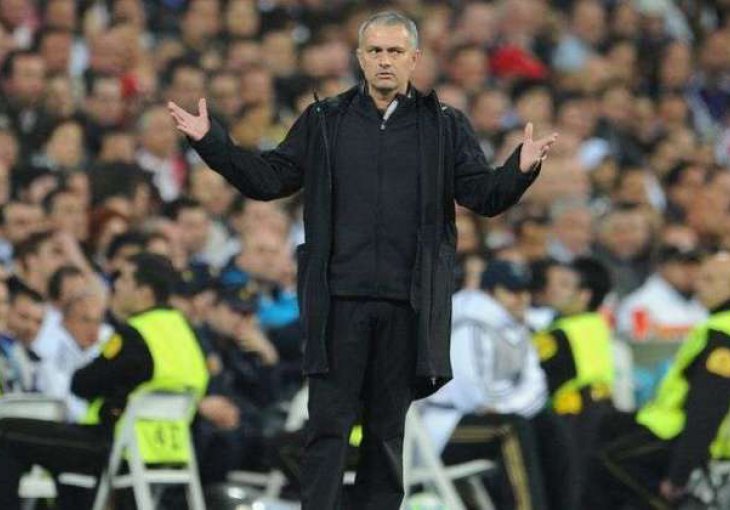 DA LI JE OVO REALNO? Chelsea ponudio 56 miliona eura, Mourinho ga silno želi!