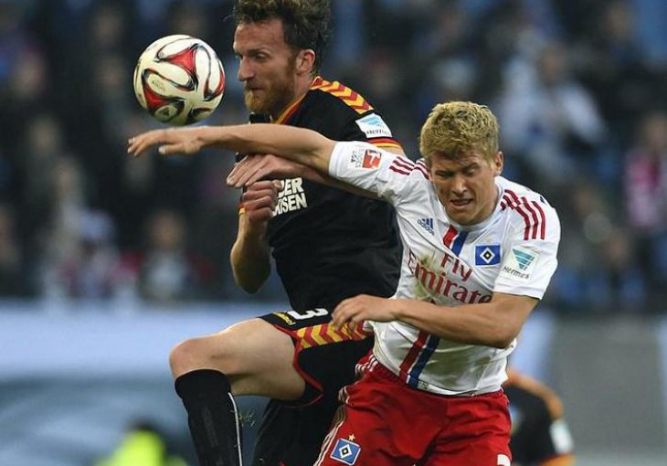 Mačka ima devet života, a toliko i HSV: Dinosauri izborili opstanak u Bundesligi