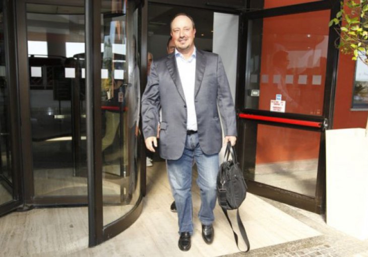 Perez htio Beniteza 