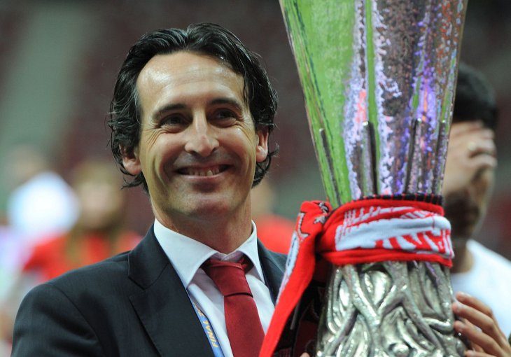 Hoće li Napoli konačno naći trenera: Emery novi kandidat