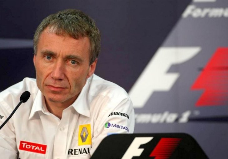 Renault preuzima Manor i vraća se u F1?
