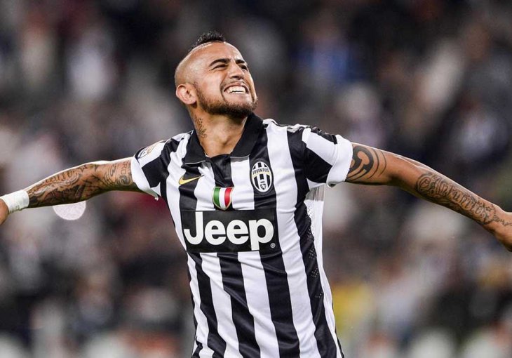 Ludnica u Torinu: Juventus pronašao fantastičnu zamjenu za Vidala