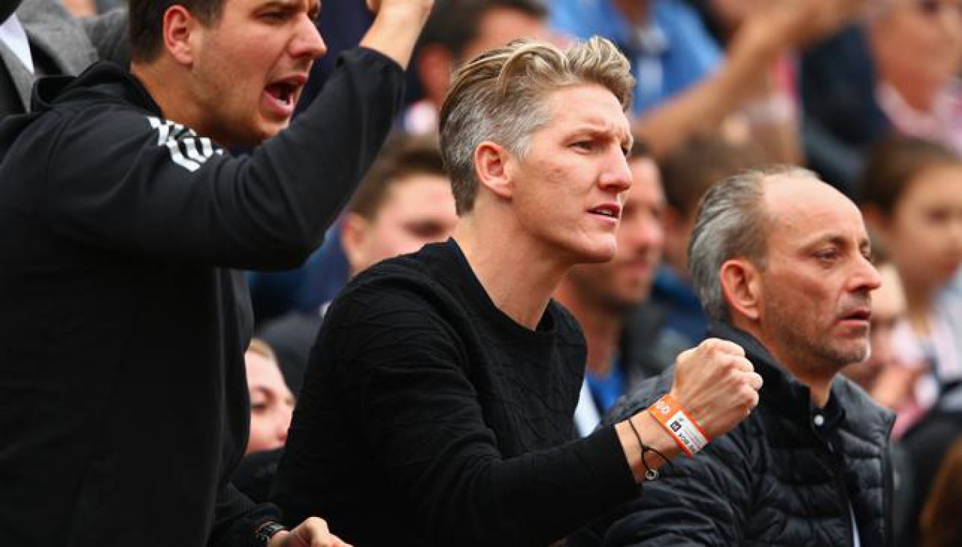 schweinsteiger