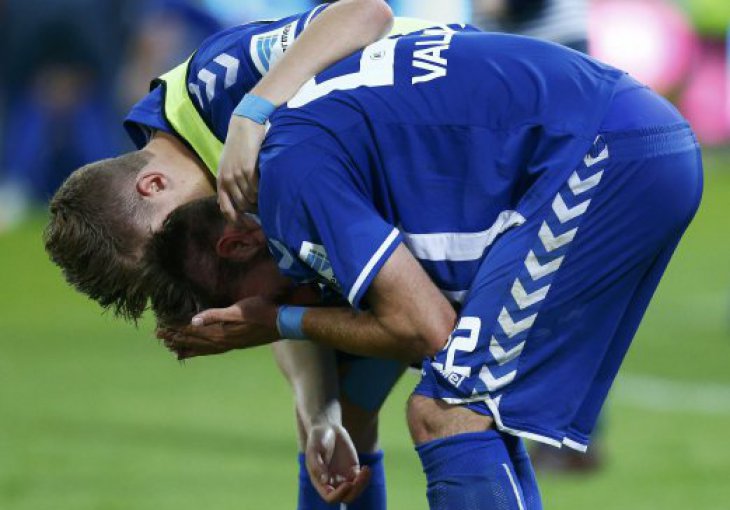 Tuga u Karlsruheu: Kao da su nam iščupali srce