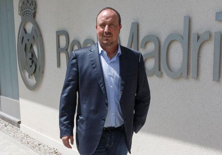 Građani i Plavci kreću u pravi rat za dovođenje Realove zvijezde: Kako će Benitez ovo prihvatiti?!