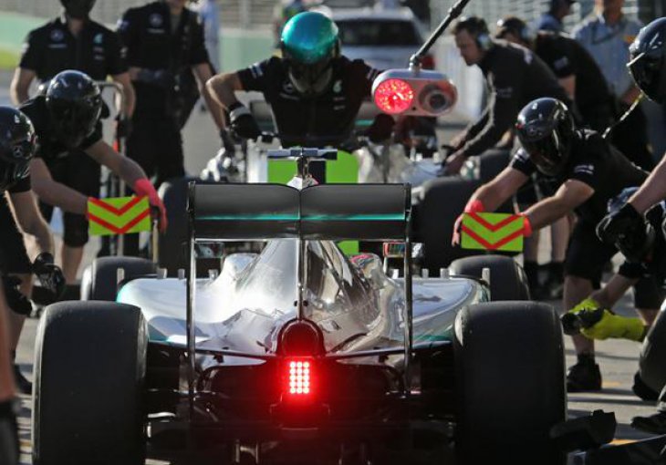 Mercedes će u Kanadi imati nove motore
