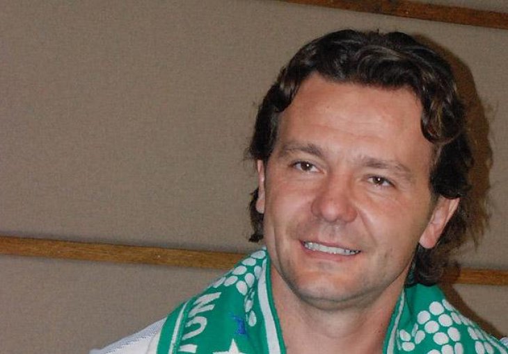 Elvir Baljić: Sarajevo je sada veoma blizu pravog evropskog kluba