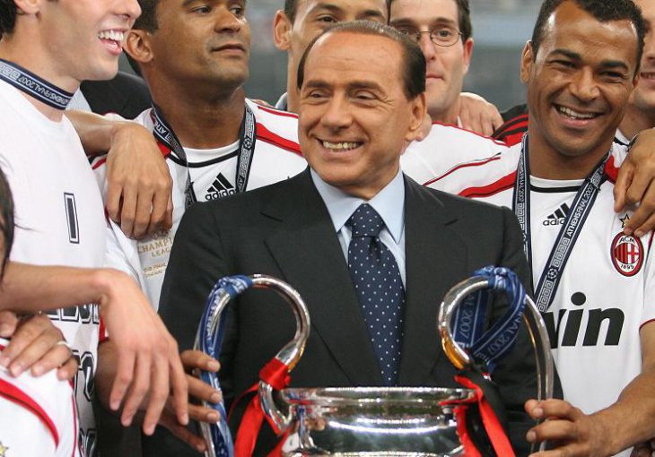Kakav obrat na San Siru: Bivši igrač Intera preuzima Milan