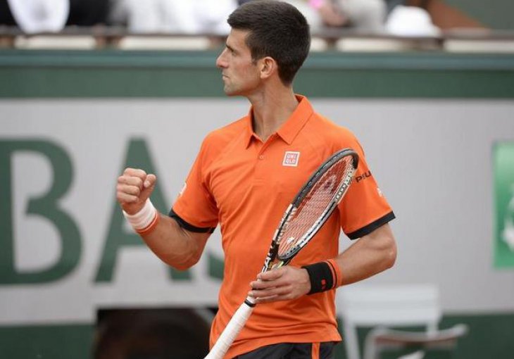 Nole pregazio Rafu: Superiorni Đoković juriša ka svom prvom Roland Garrosu