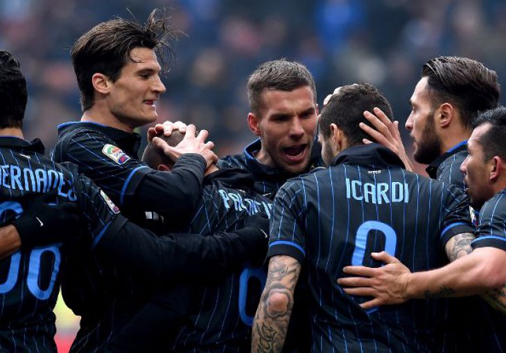 Mancini stvara jak tim: Prva velika dilema je napokon riješena
