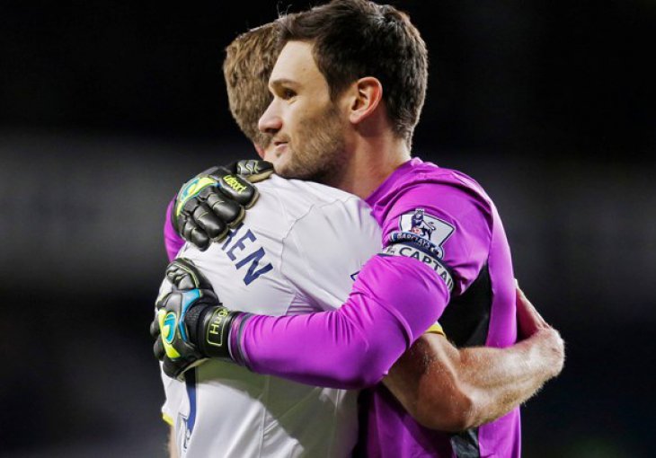 Vertonghen: Lloris mora ostati ako se mislimo boriti za sam vrh
