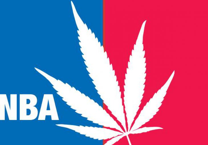 NBA igrači pozvali vladu SAD-a da legalizuje marihuanu