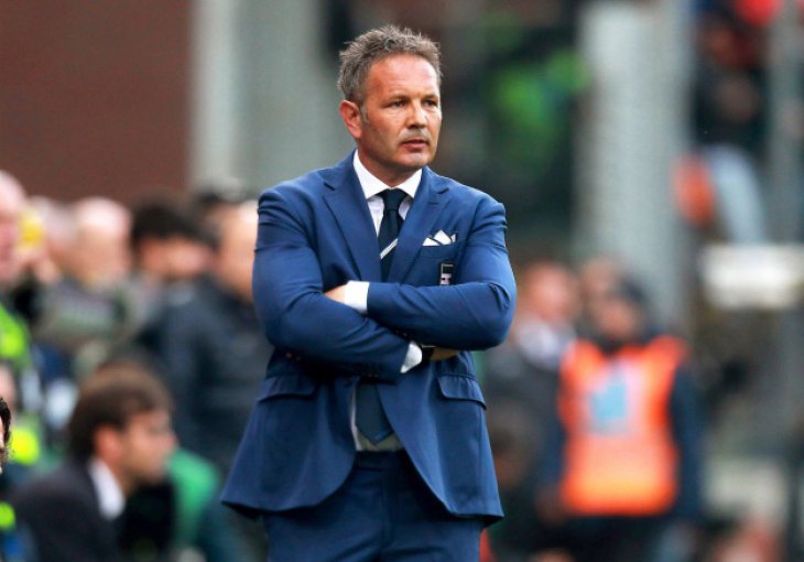 POČELO JE: Mihajlović za 12 miliona kupuje igrača Dinamo Zagreba