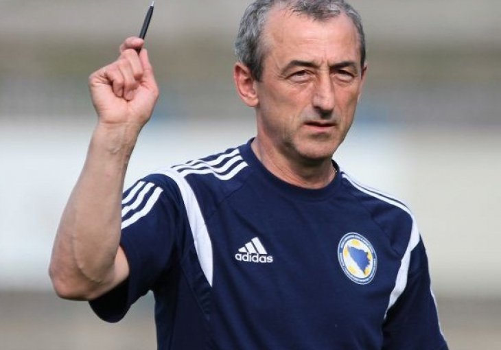 Zmajevi odradili jutarnji trening u Hrasnici, Vranješ i Pjanić pošteđeni