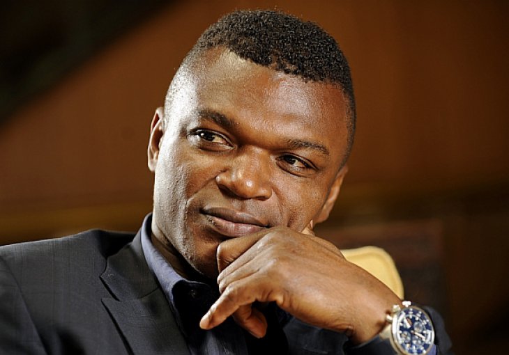 Na današnji dan rođen je legendarni defanzivac Milana i Chelseaja Marcel Desailly