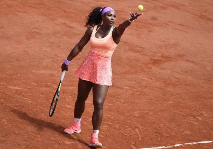 Serena zbog bolesti propustila trening uoči finala