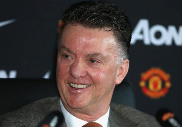 Bilo je i vrijeme: U nizu velikih pojačanja, Van Gaal se odlučio za sjajnog Balkanca