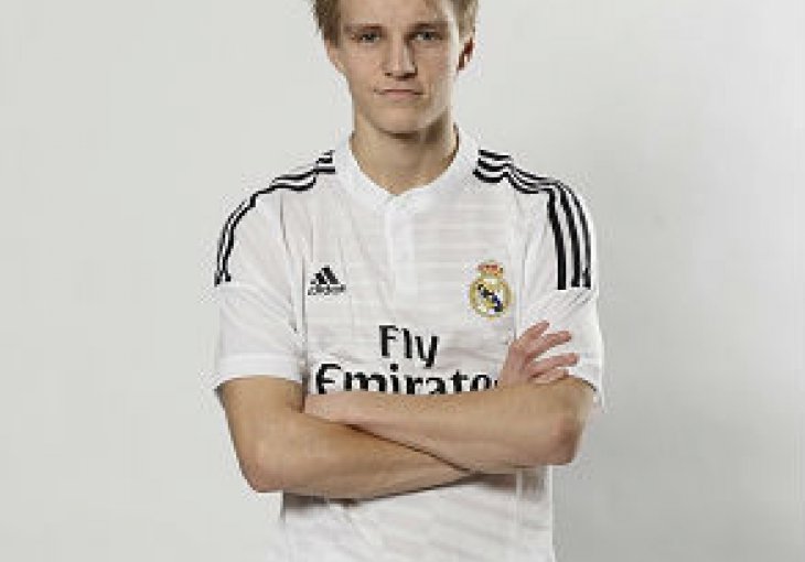 Odegaard rekao ono što su željeli čuti mnogi