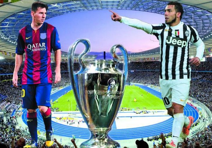 Nekoliko zanimljivosti koje do sada niste znali vezano za finale Lige prvaka