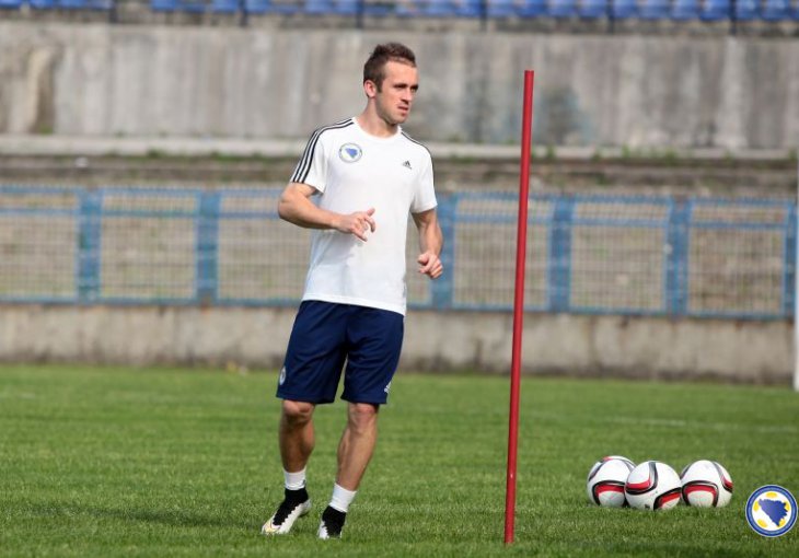 Svi treba da se dobro pripremimo i da budemo kao jedan