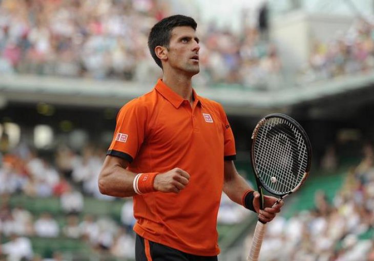 Nole protiv Stana u finalu Roland Garrosa
