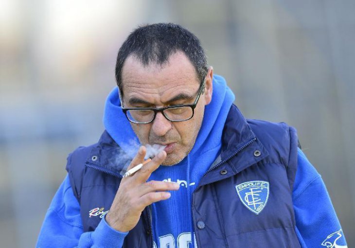 Napoli dobio novog trenera: Njegovo ime iznenadilo je baš sve u Italiji