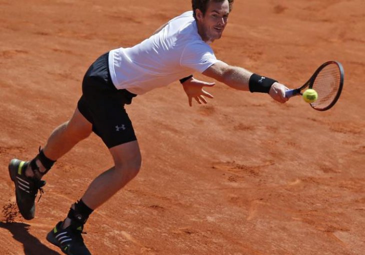 Murray: 