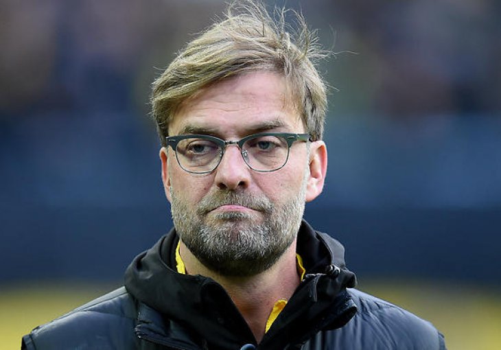 Klopp želi u Liverpool, ali čelnici 