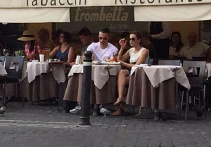 Senad Lulić sada skoro sigurno dobija senzacionalno pojačanje iz Manchestera