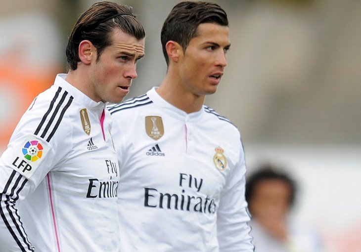 Bale progovorio o odnosu sa Ronaldom: Njegova izjava će mnoge razočarati