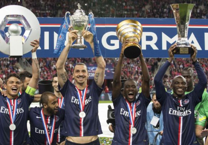 Cijela Francuska je zanijemila: PSG dogovorio prelazak stoljeća!